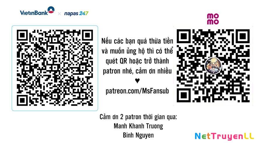 Flying Witch Chapter 73 - 3