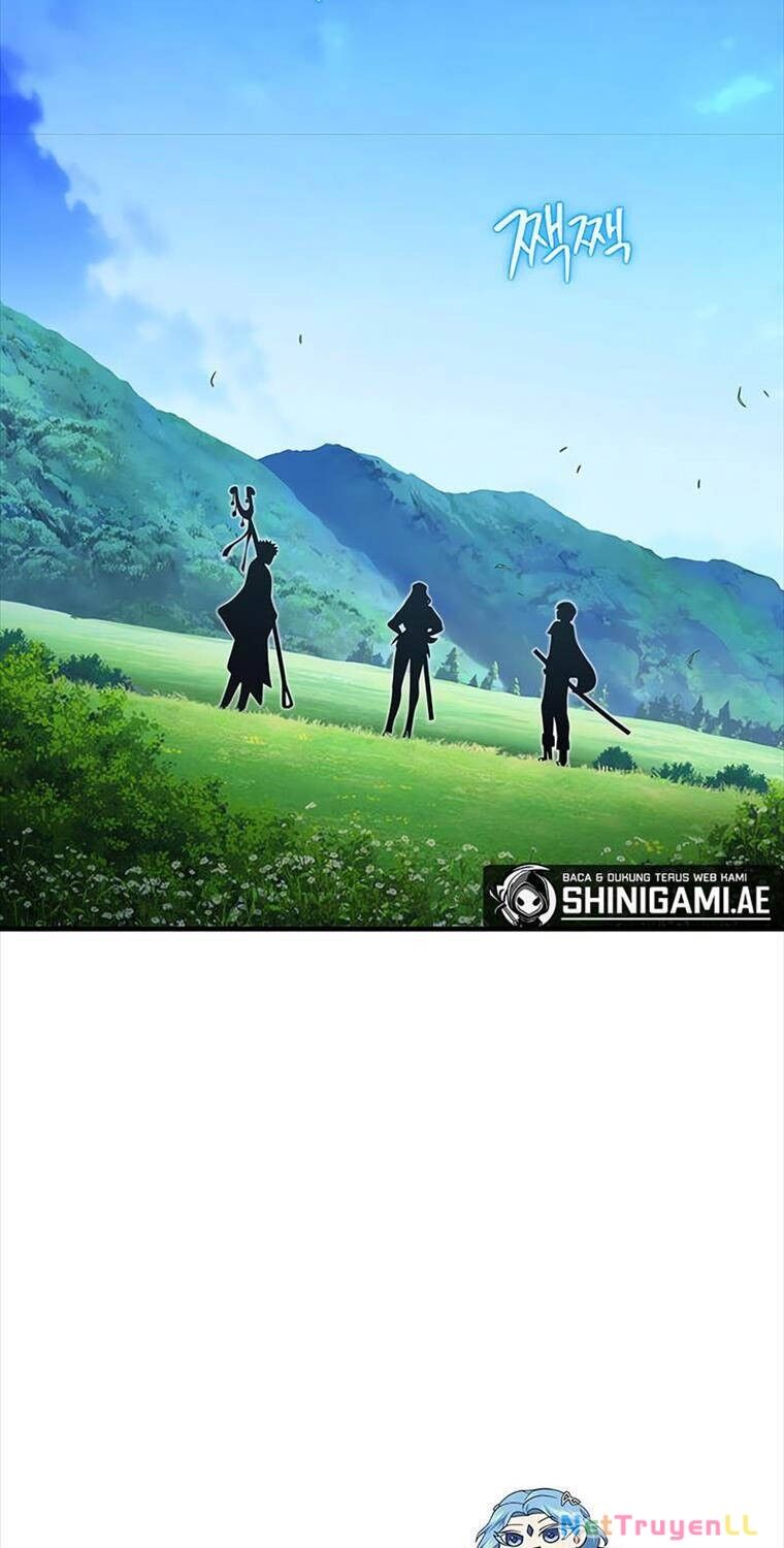 Sự Thức Tỉnh Của Hắc Ma Pháp Sư Sau 66666 Năm Chapter 125 - 106