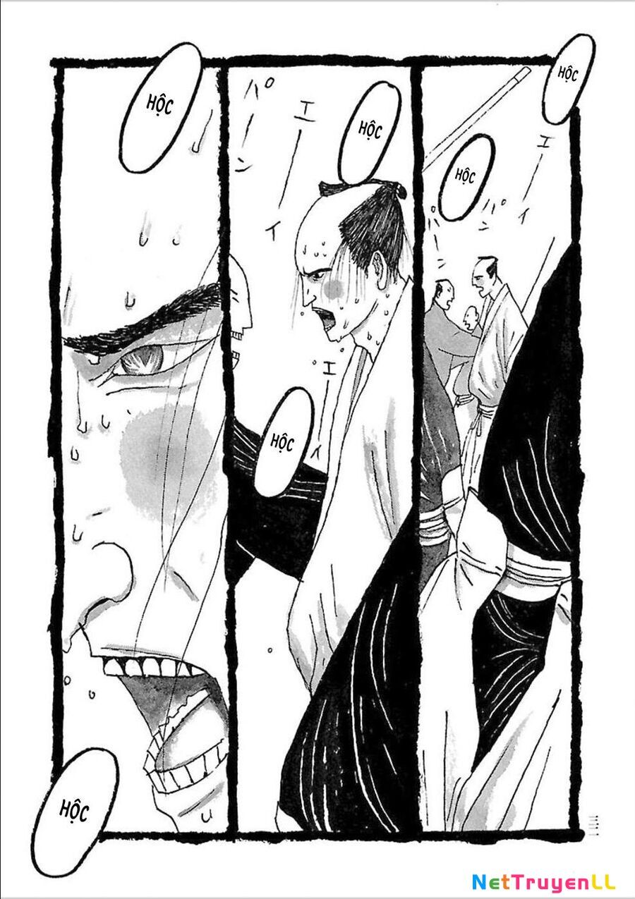Samurai Kiếm Tre Chapter 42 - 9
