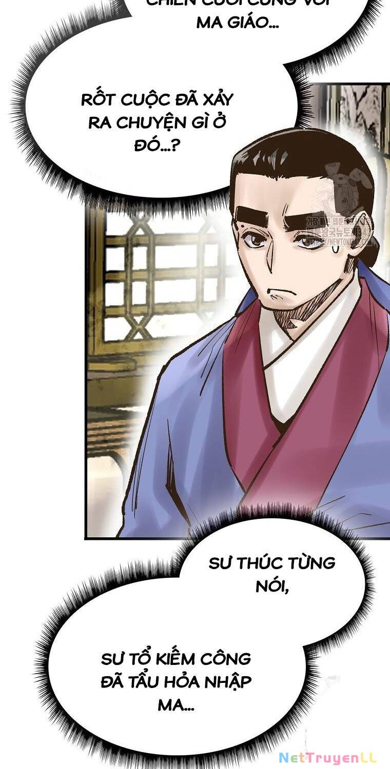 Quỷ Công Di Lục Chapter 29 - 32