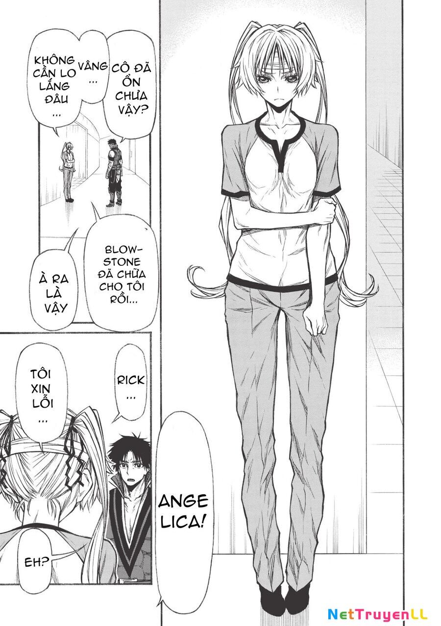 Shinmai Ossan Bouken-Sha, Saikyou Paati Ni Shinu Hodo Kitae Rarete Muteki Ni Naru Chapter 22.2 - 10