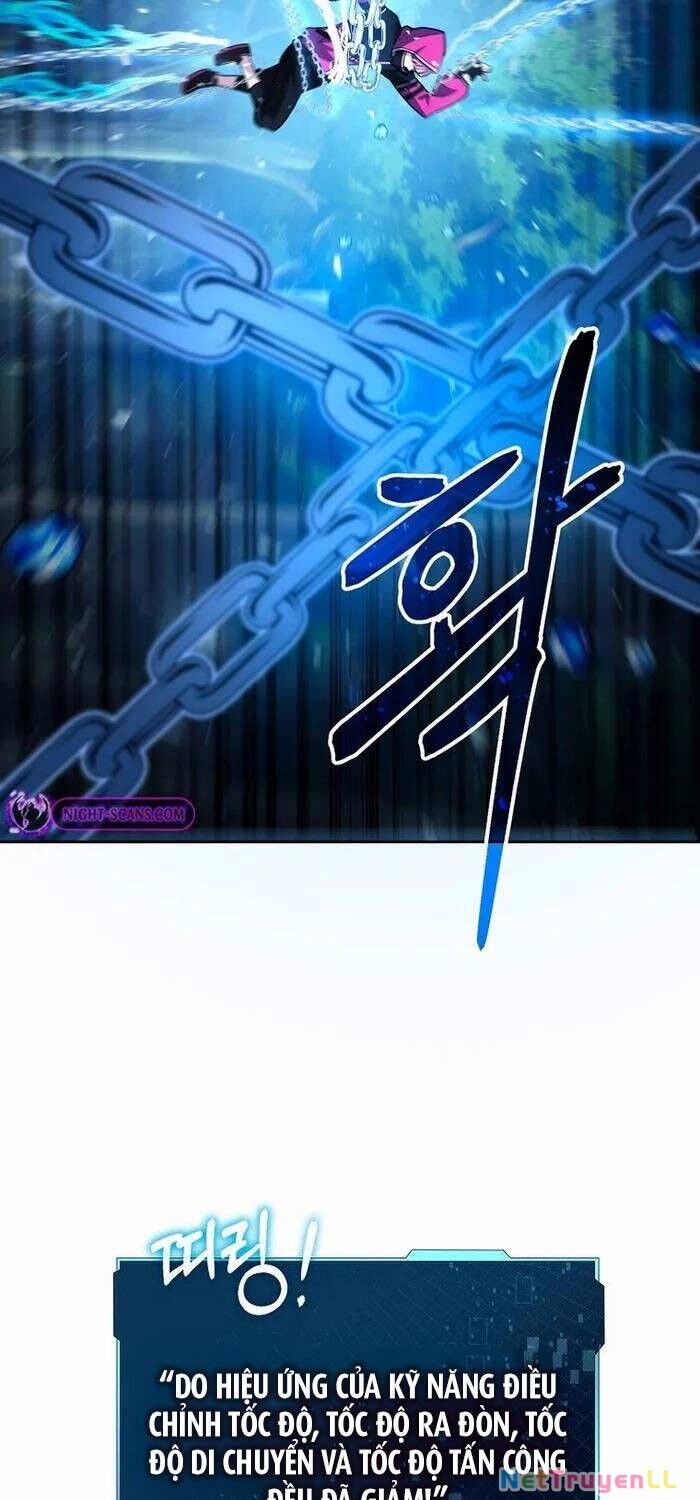 Bậc Thầy Debuff Chapter 32 - 45