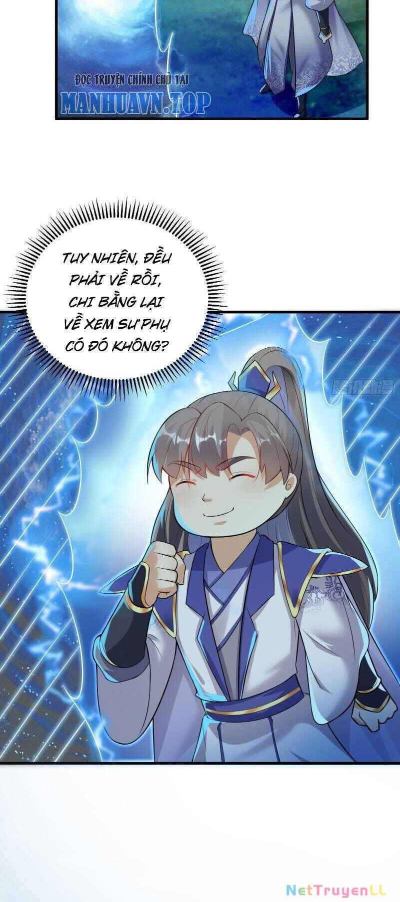 Tu Tiên Phải Dựa Vào Sugar Mommy Chapter 221 - 23