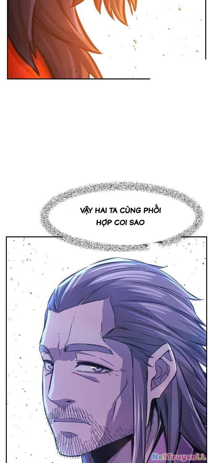 Cảm Kiếm Tuyệt Đối Chapter 92 - 53