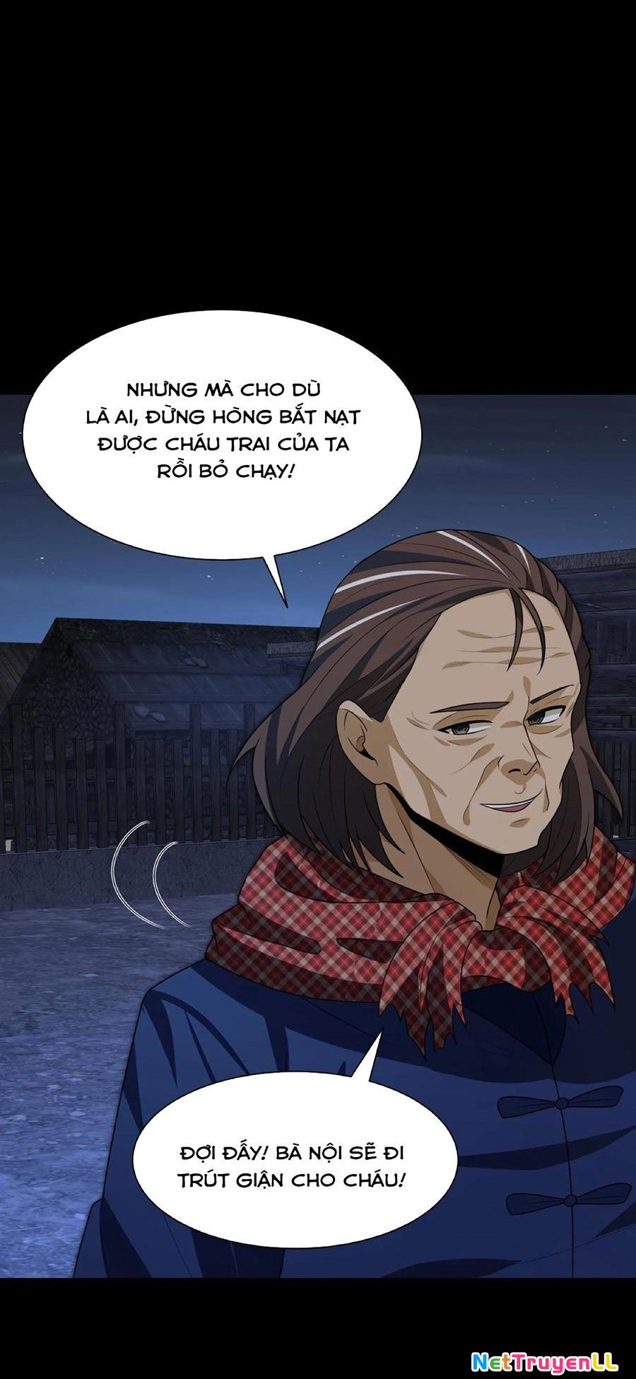 Ngày Tôi Sinh Ra, Bách Quỷ Dạ Hành, Tuyết Thi Hộ Đạo Chapter 160 - 10