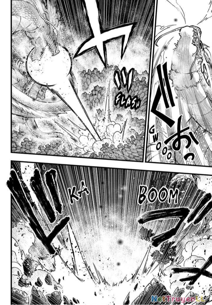 Dead Rock Chapter 12 - 22