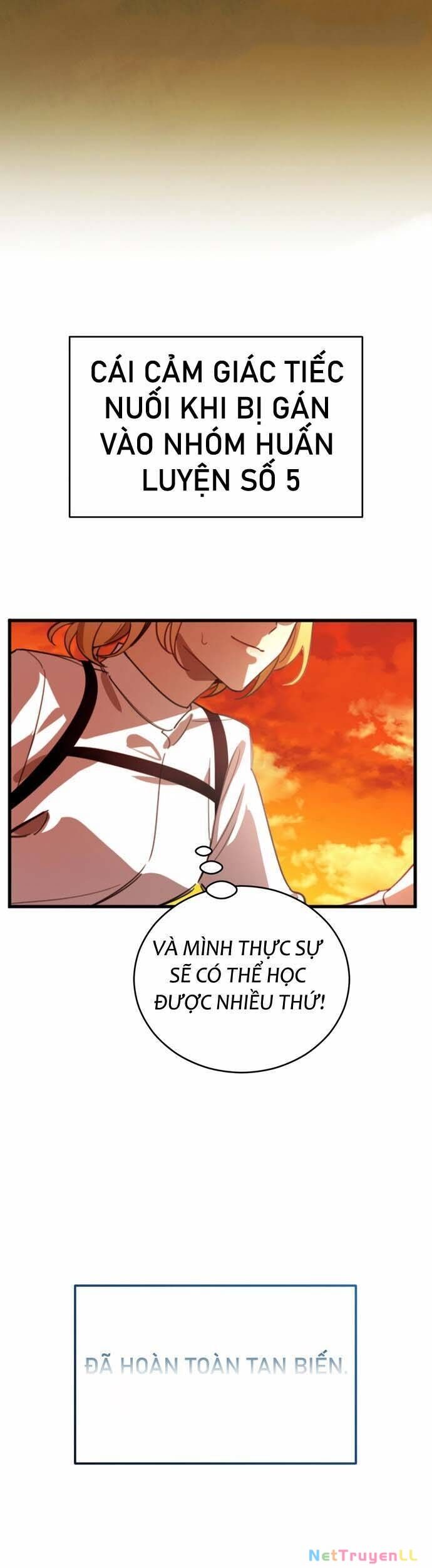 Hero X Demon King X Villain Chapter 1 - 42