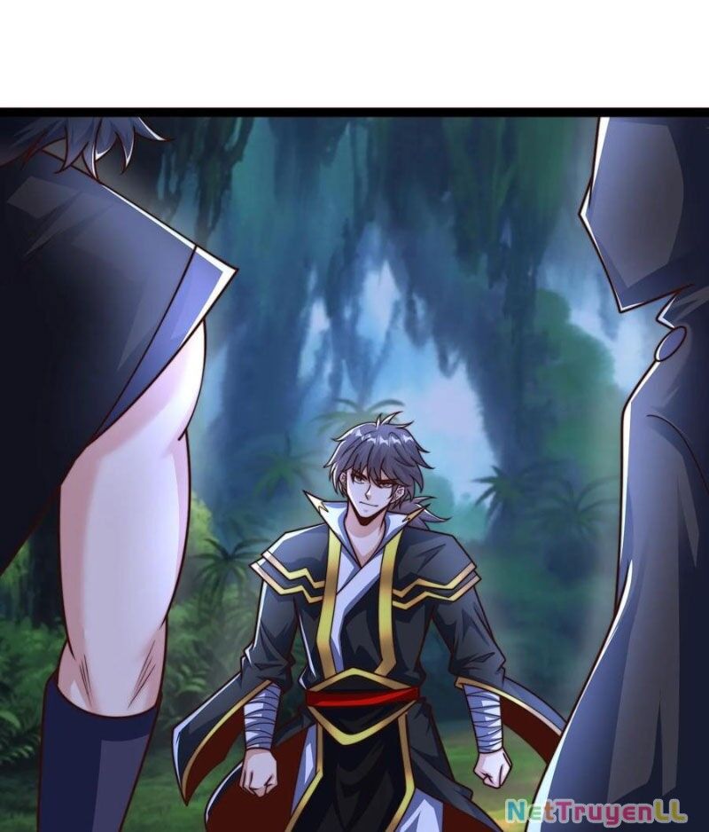 Ta Nuôi Quỷ Ở Trấn Ma Ty Chapter 310 - 52