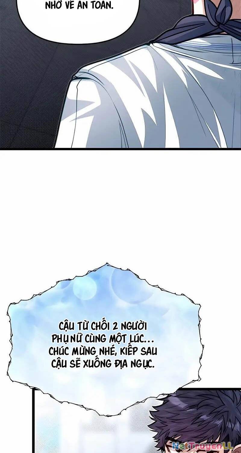 Anh Trai Anh Hùng Là Người Đã Chết Trong Học Viện Chapter 80 - 31