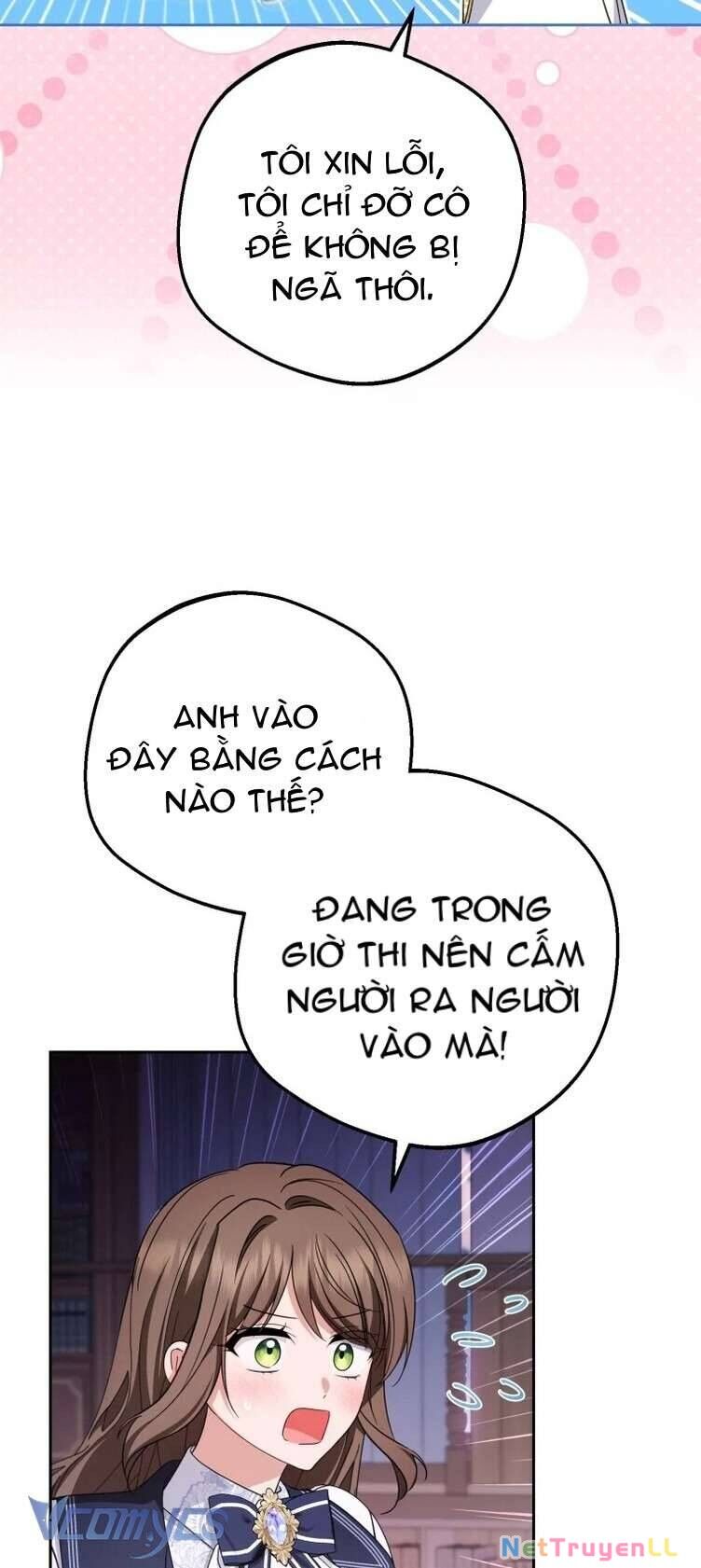 Được Yêu Thương Mà Còn Ngại Ngùng Sao! Chapter 72 - 6