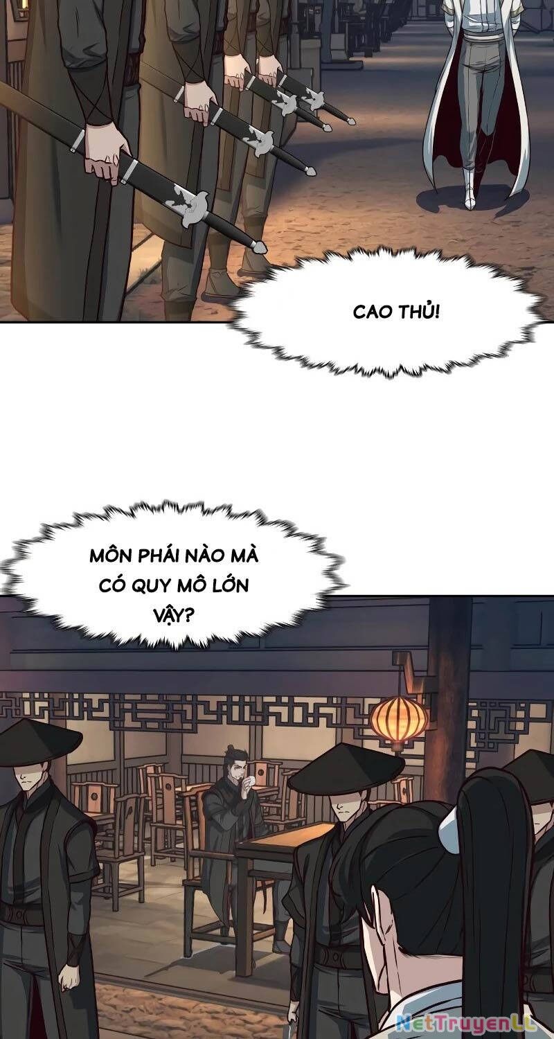 Túy Kiếm Dạ Hành Chapter 120 - 56