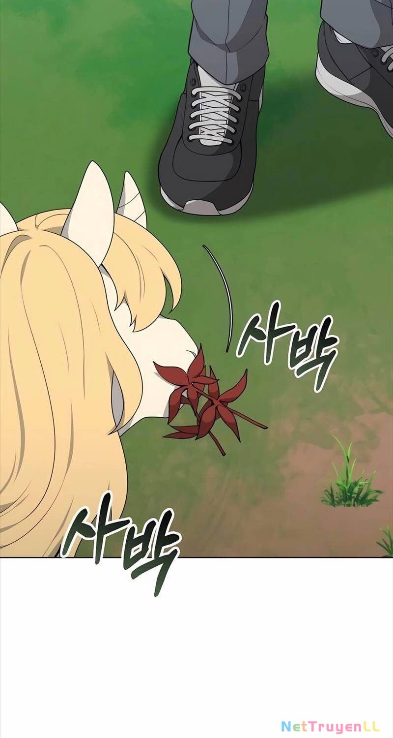 Tôi Làm Vườn Tại Thế Giới Thợ Săn Chapter 40 - 45