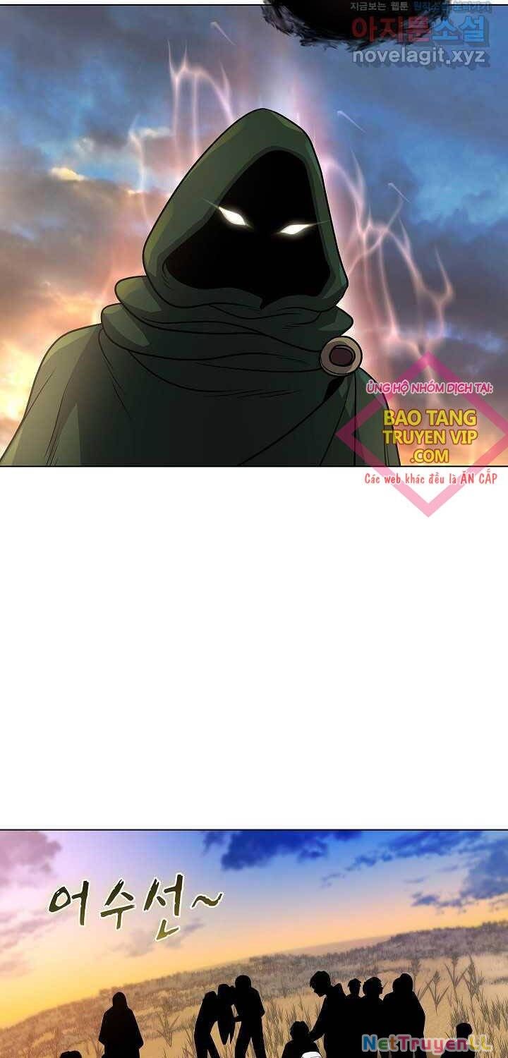 Thiên Ma Không Muốn Thăng Cấp Chapter 48 - 3