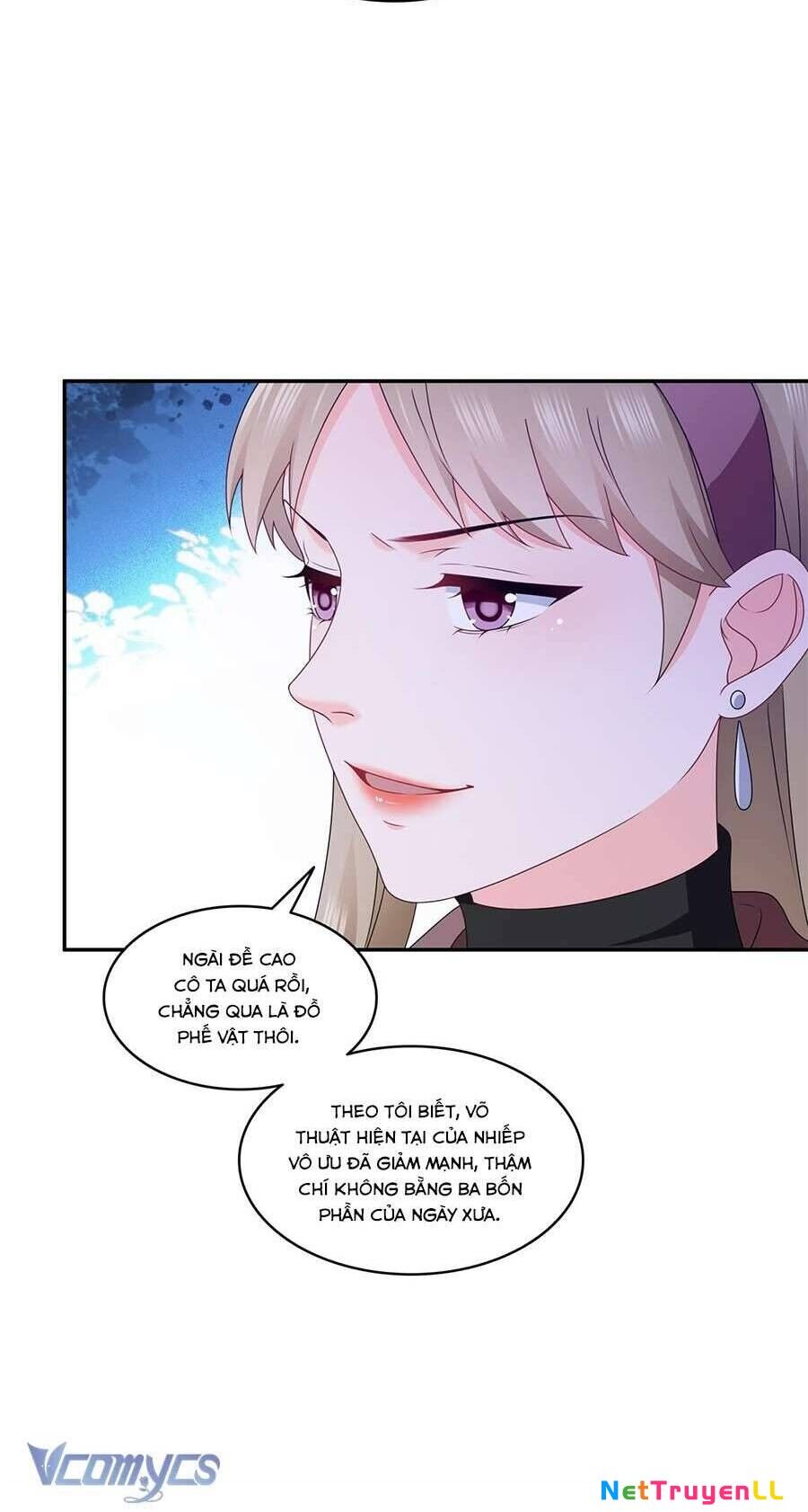 Hệt Như Hàn Quang Gặp Nắng Gắt Chapter 501 - 11