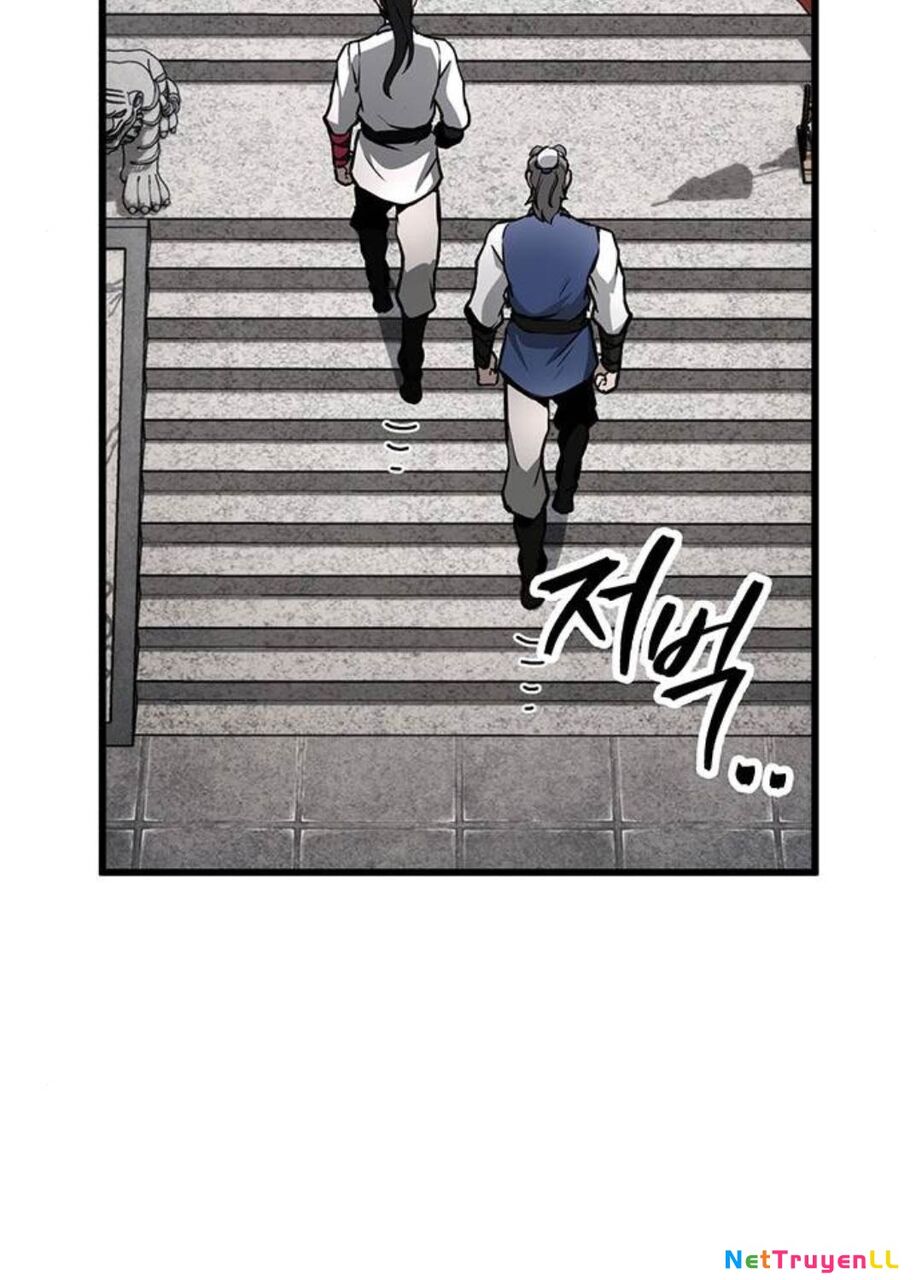 Thanh Kiếm Của Hoàng Đế Chapter 61 - 65