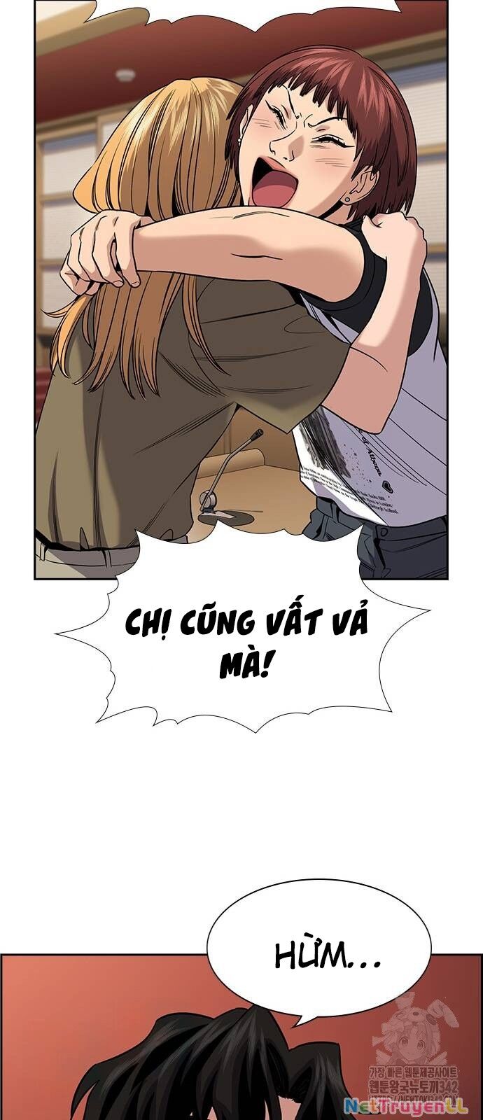 Giáo Dục Chân Chính Chapter 154 - 64