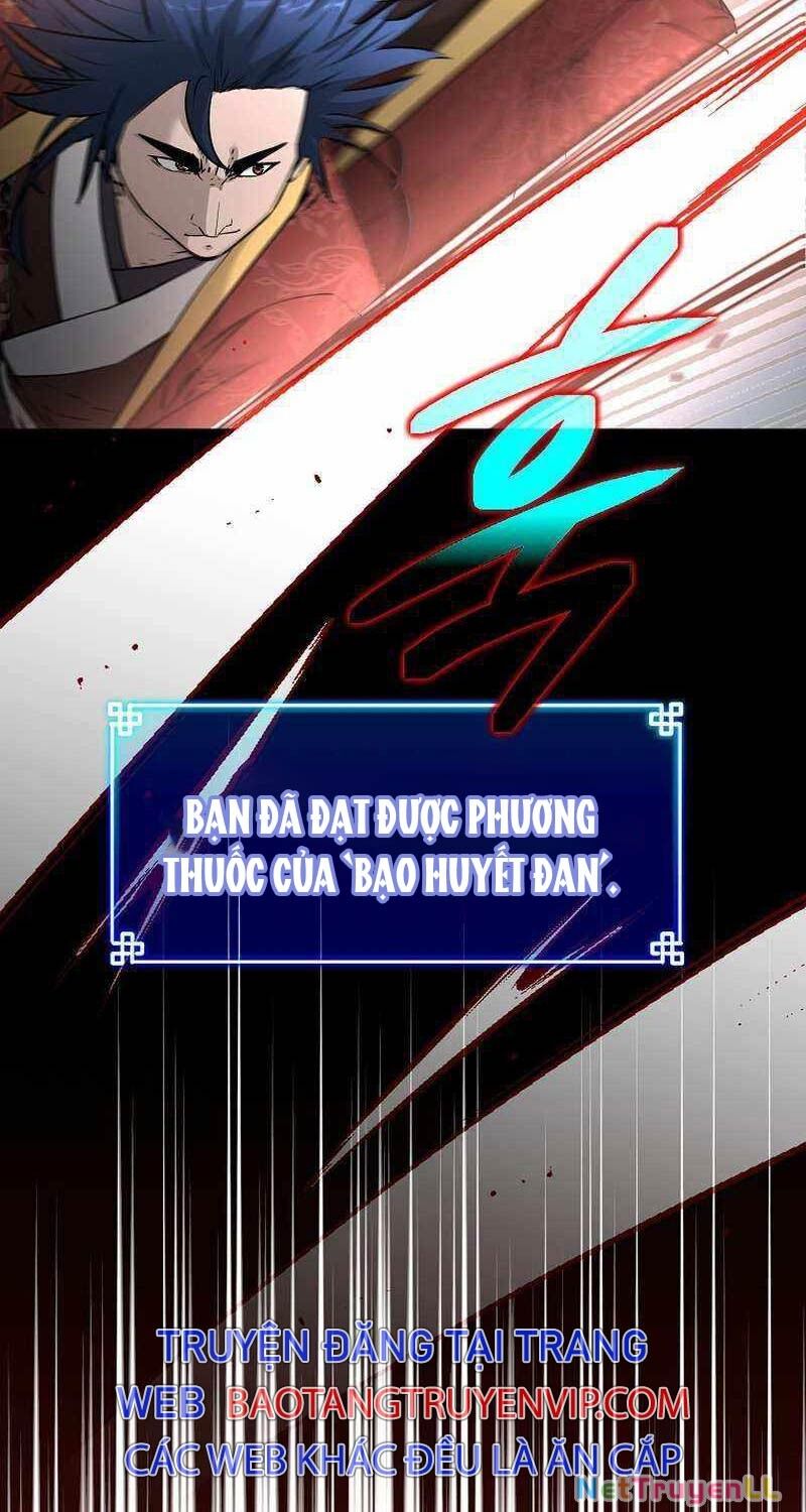 Sự Chuyển Sinh Vào Võ Lâm Thế Gia Của Ranker Chapter 125 - 39