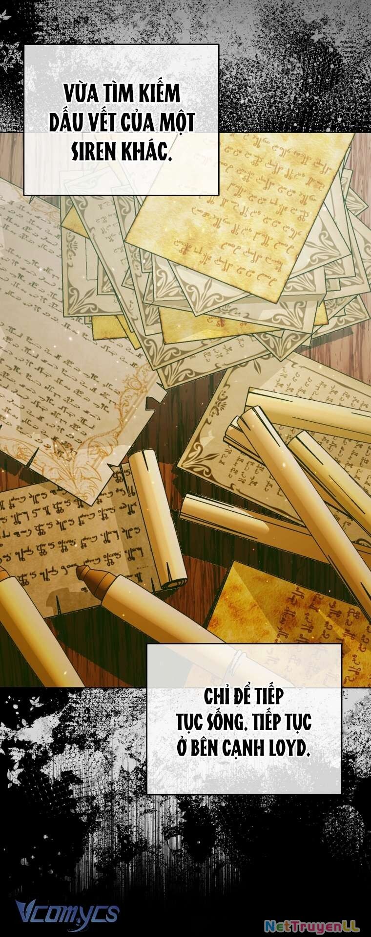 Siren: Trở Thành Gia Đình Của Nhân Vật Phản Diện Chapter 102 - 30