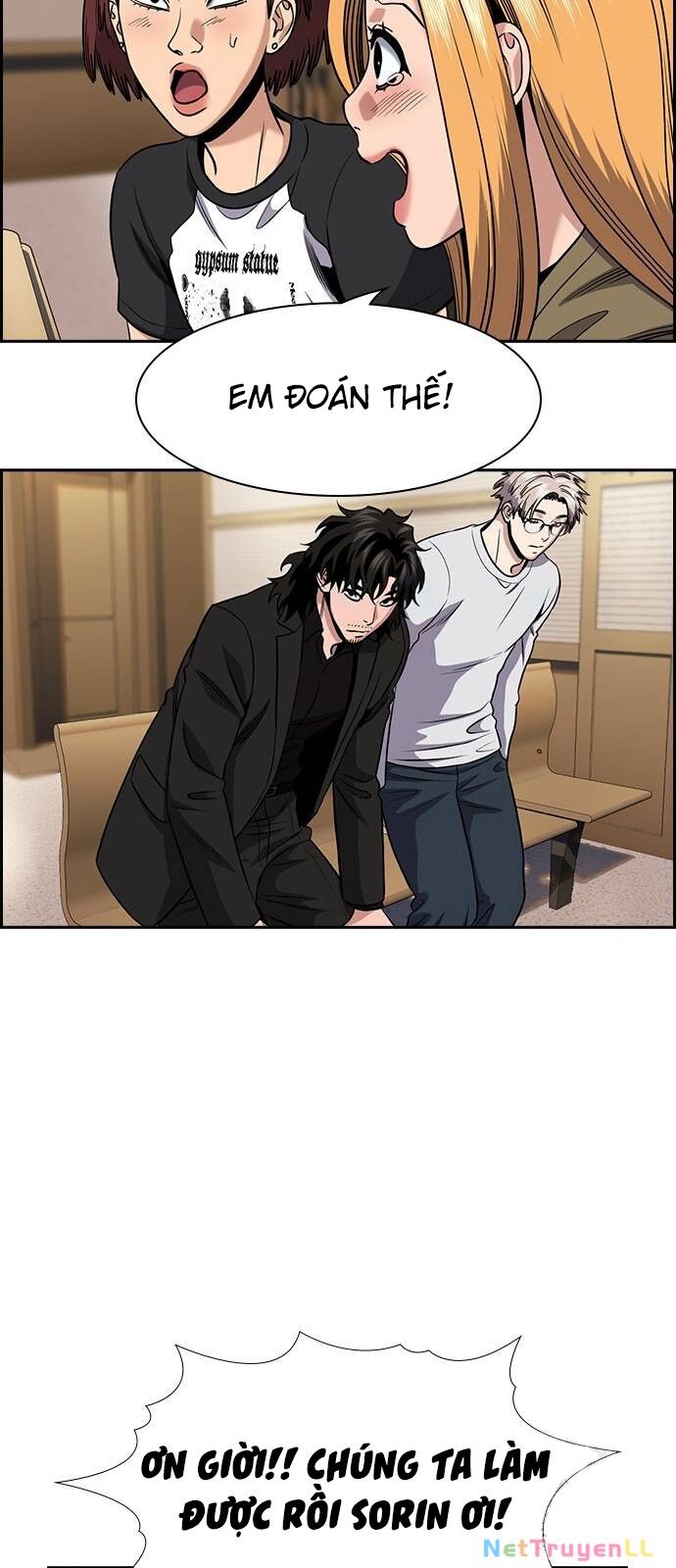 Giáo Dục Chân Chính Chapter 154 - 63