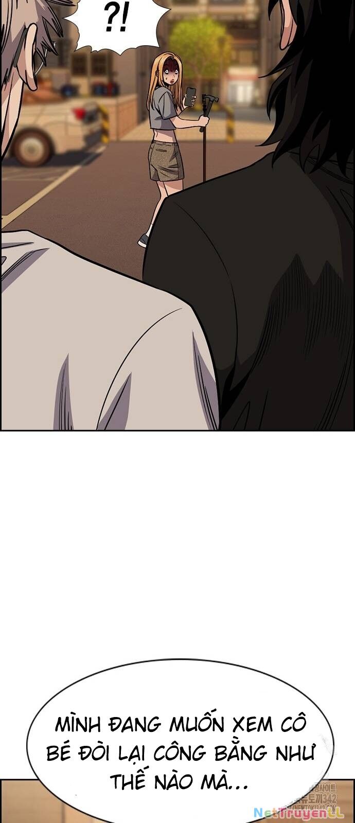 Giáo Dục Chân Chính Chapter 153 - 50