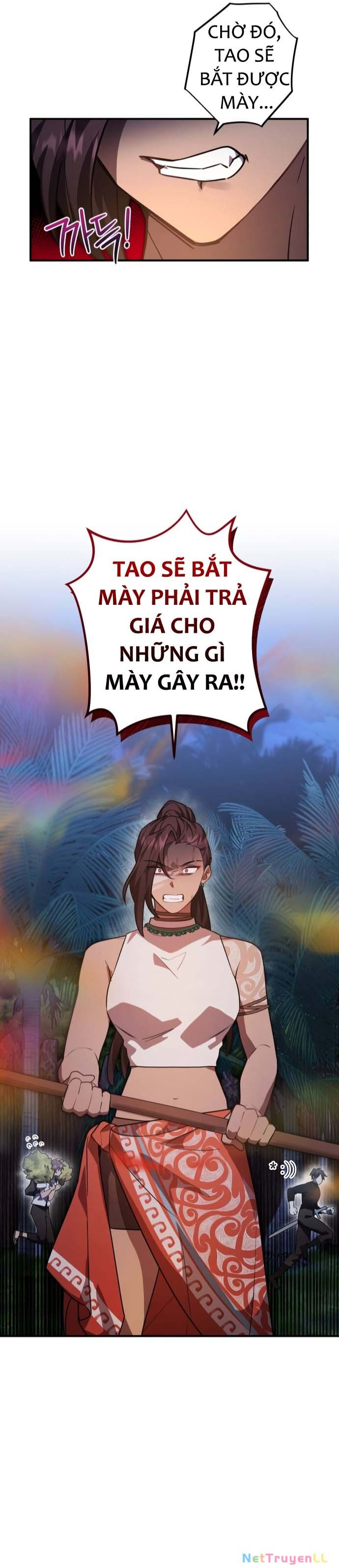 Hero X Demon King X Villain Chapter 11 - 23