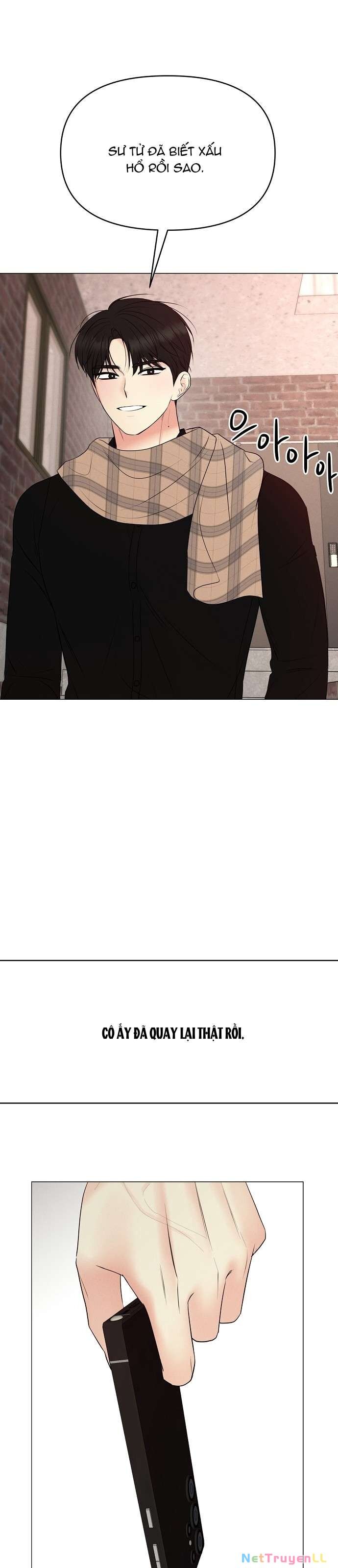 Tiêu Chuẩn Của Nam Chính Chapter 2 - 28