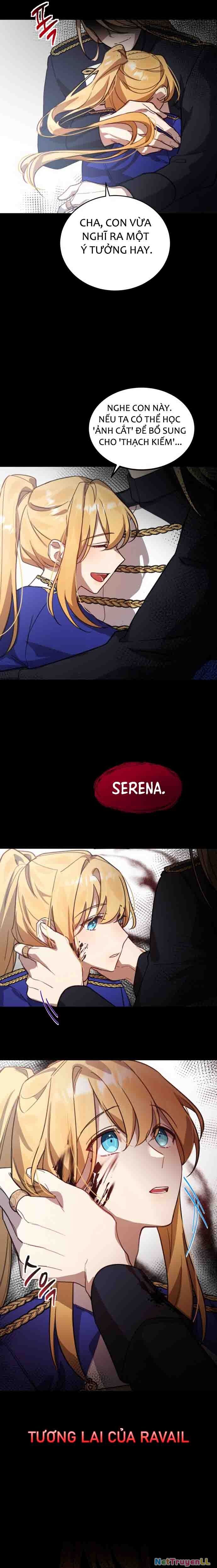 Hero X Demon King X Villain Chapter 2 - 19