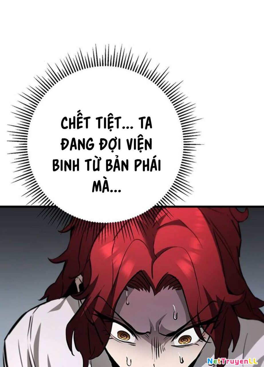 Thanh Kiếm Của Hoàng Đế Chapter 61 - 31