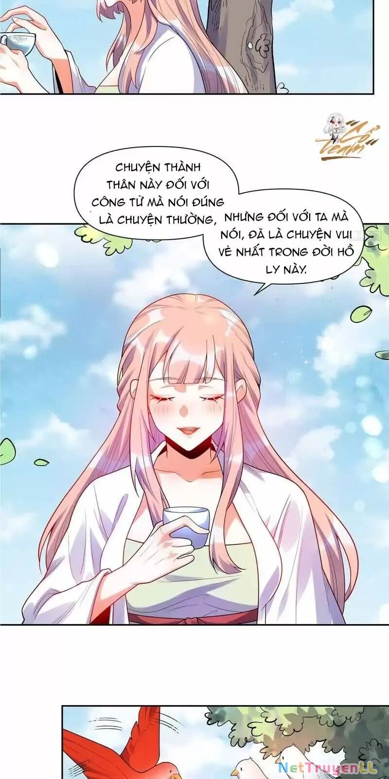 Nguyên Lai Ta Là Tu Tiên Đại Lão Chapter 427 - 11