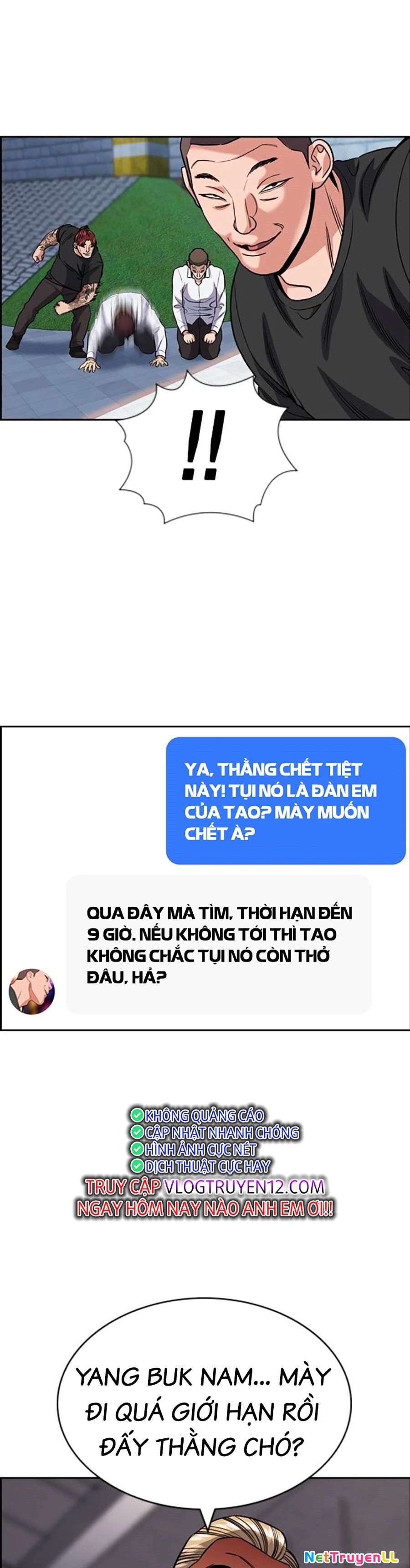 Giáo Dục Chân Chính Chapter 142 - 16