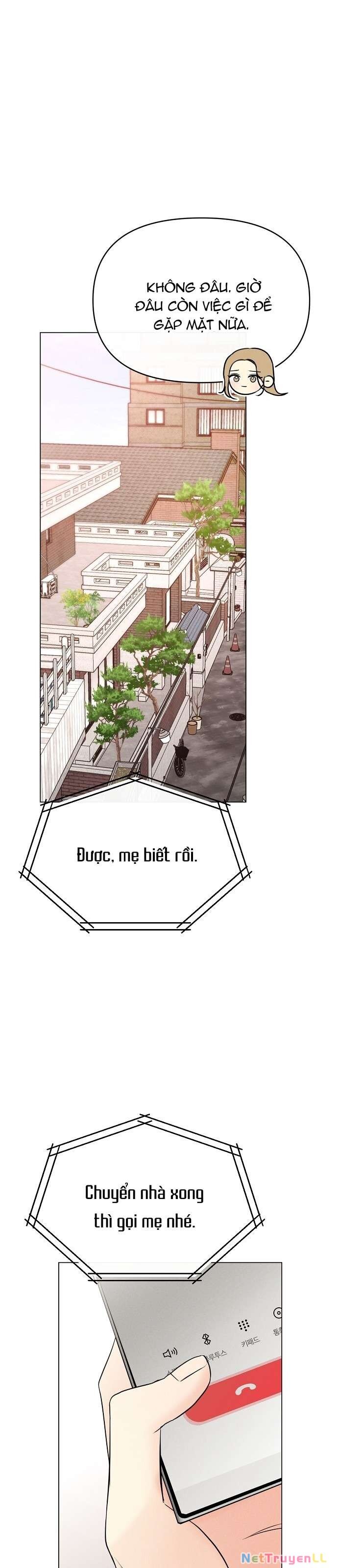 Tiêu Chuẩn Của Nam Chính Chapter 1 - 21