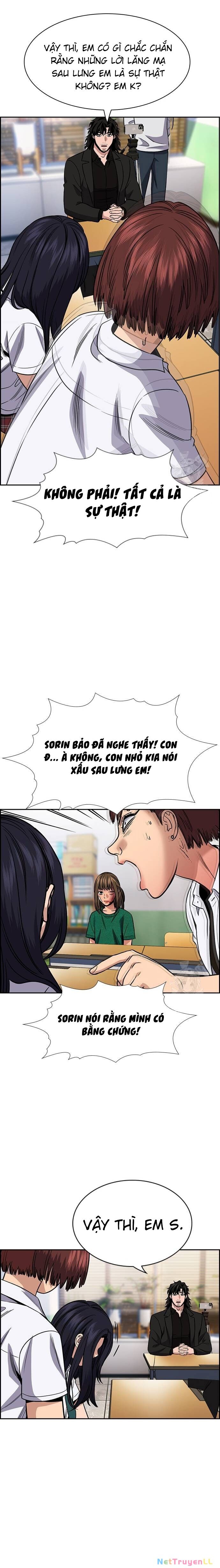 Giáo Dục Chân Chính Chapter 151 - 69