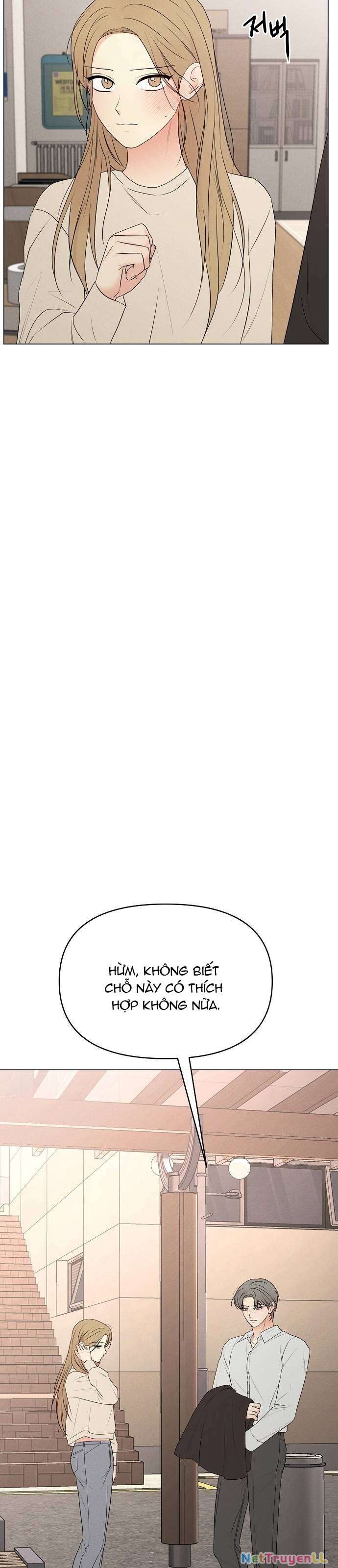 Tiêu Chuẩn Của Nam Chính Chapter 5 - 36