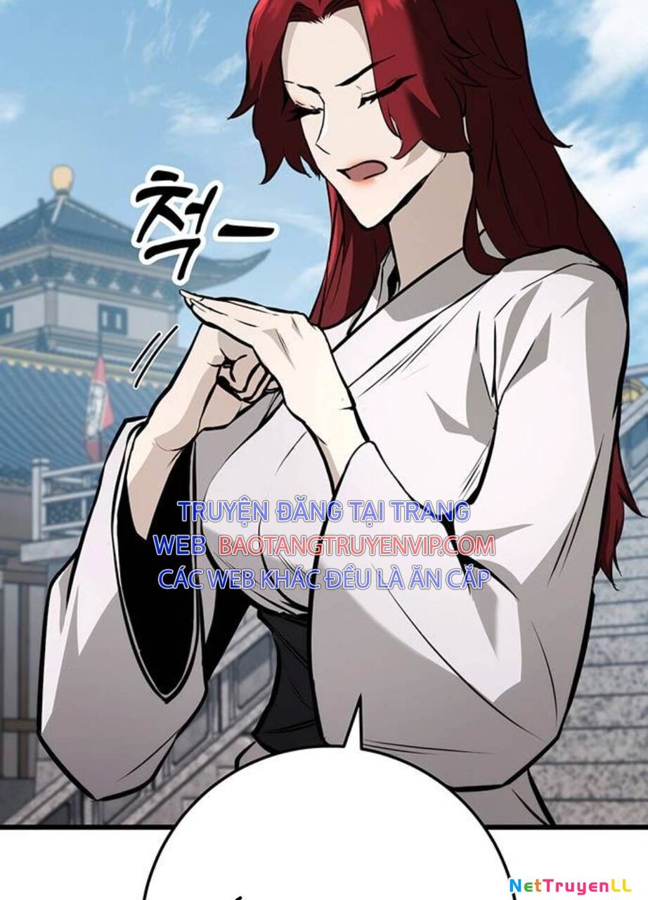 Thanh Kiếm Của Hoàng Đế Chapter 61 - 5