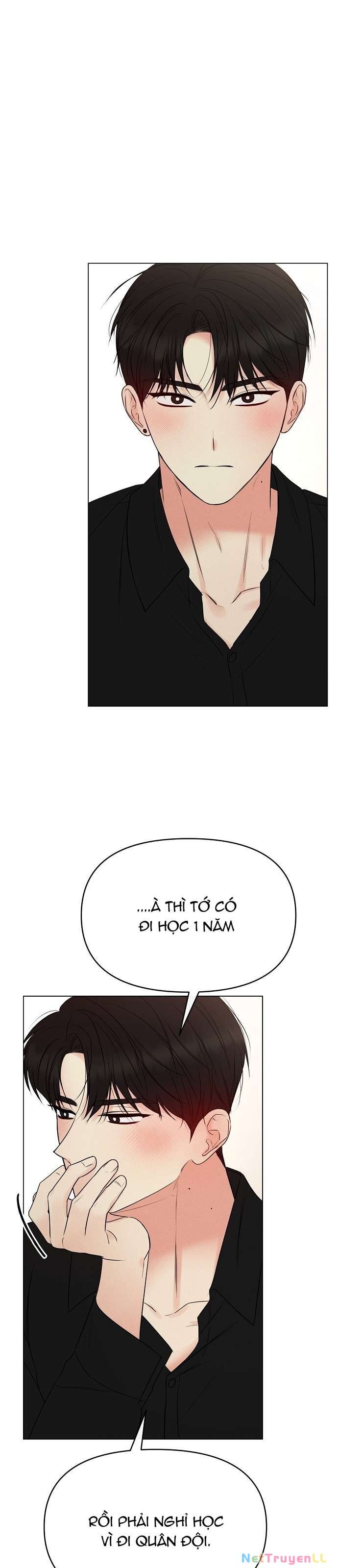 Tiêu Chuẩn Của Nam Chính Chapter 1 - 54