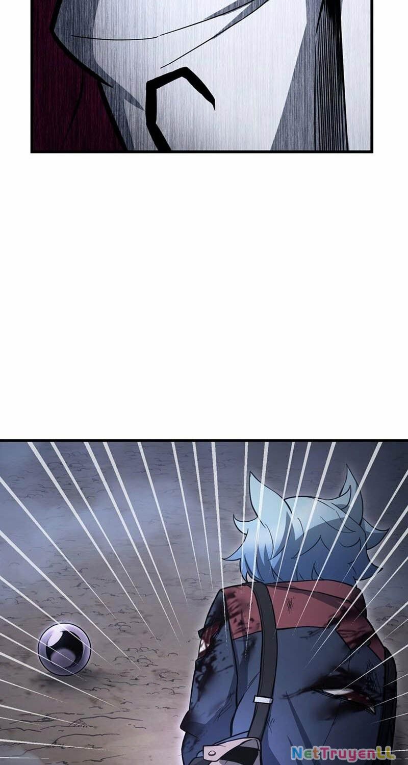 Helmut Đứa Trẻ Bị Ruồng Bỏ Chapter 78 - 19