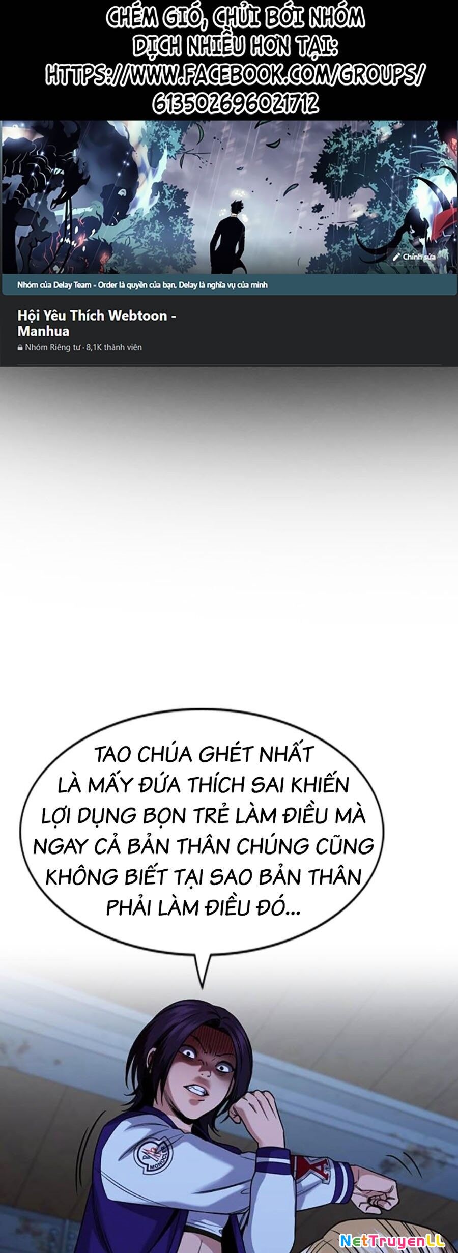 Giáo Dục Chân Chính Chapter 144 - 1