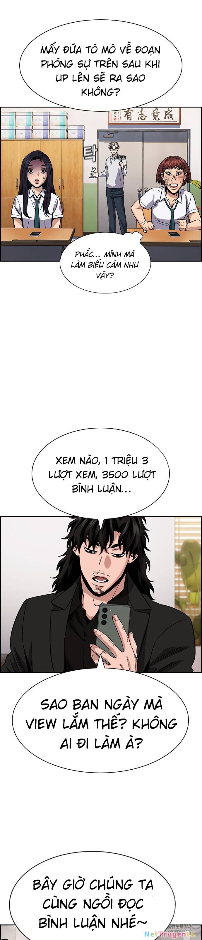 Giáo Dục Chân Chính Chapter 151 - 26