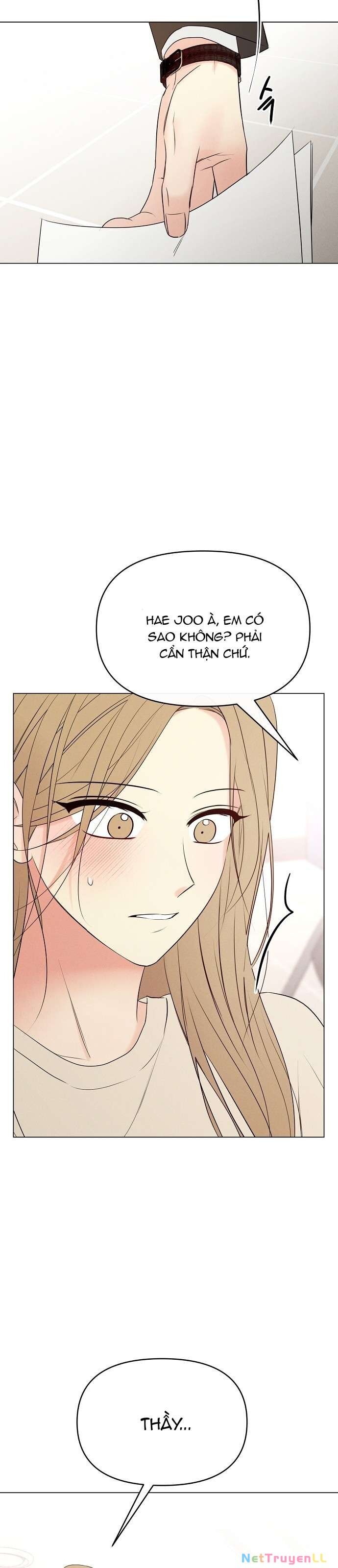 Tiêu Chuẩn Của Nam Chính Chapter 4 - 29