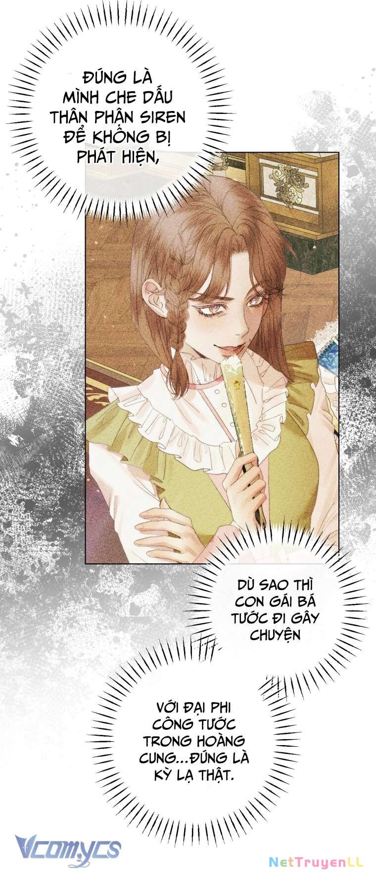Siren: Trở Thành Gia Đình Của Nhân Vật Phản Diện Chapter 102 - 25