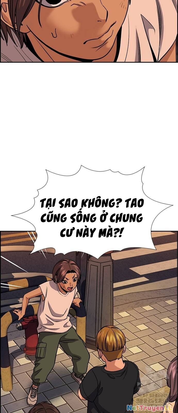 Giáo Dục Chân Chính Chapter 155 - 63