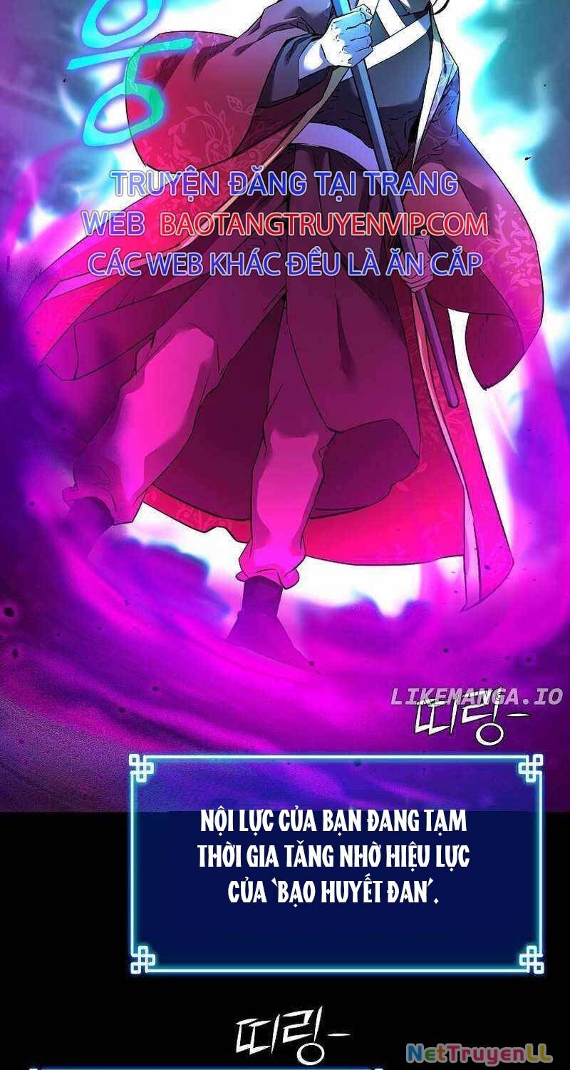 Sự Chuyển Sinh Vào Võ Lâm Thế Gia Của Ranker Chapter 125 - 19