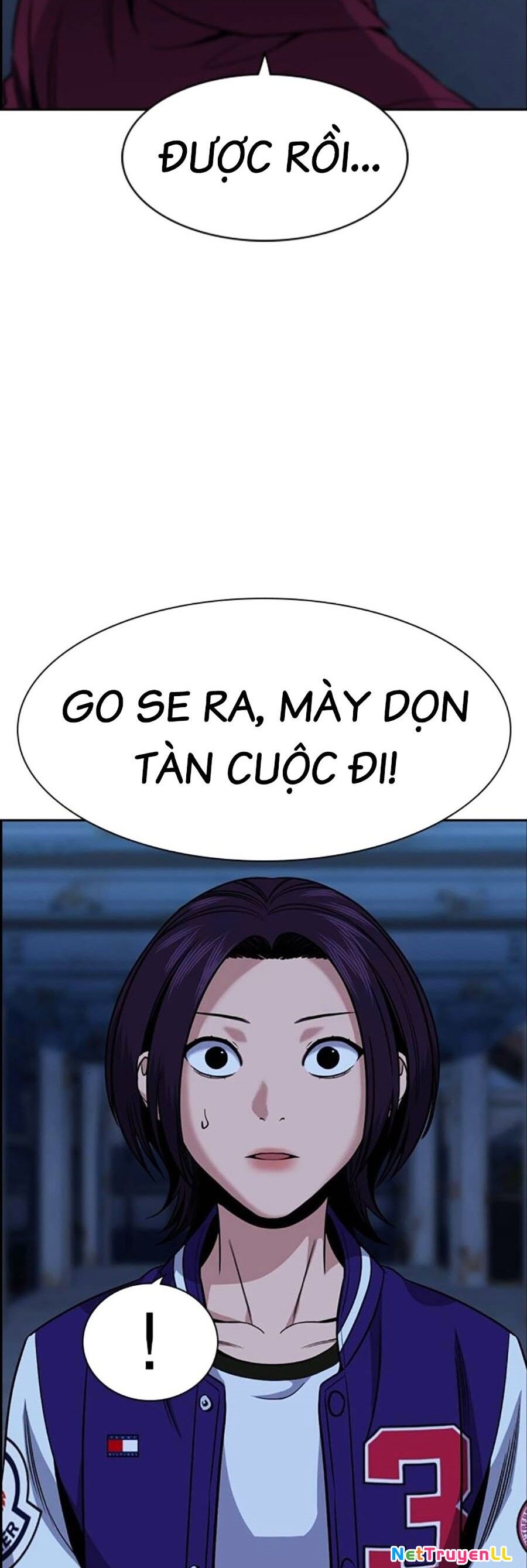 Giáo Dục Chân Chính Chapter 143 - 49