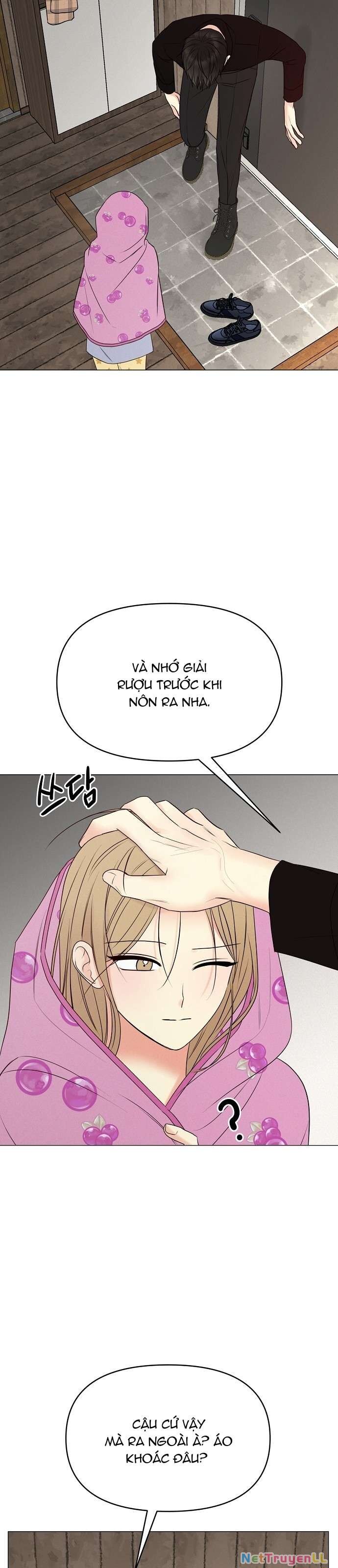 Tiêu Chuẩn Của Nam Chính Chapter 2 - 21