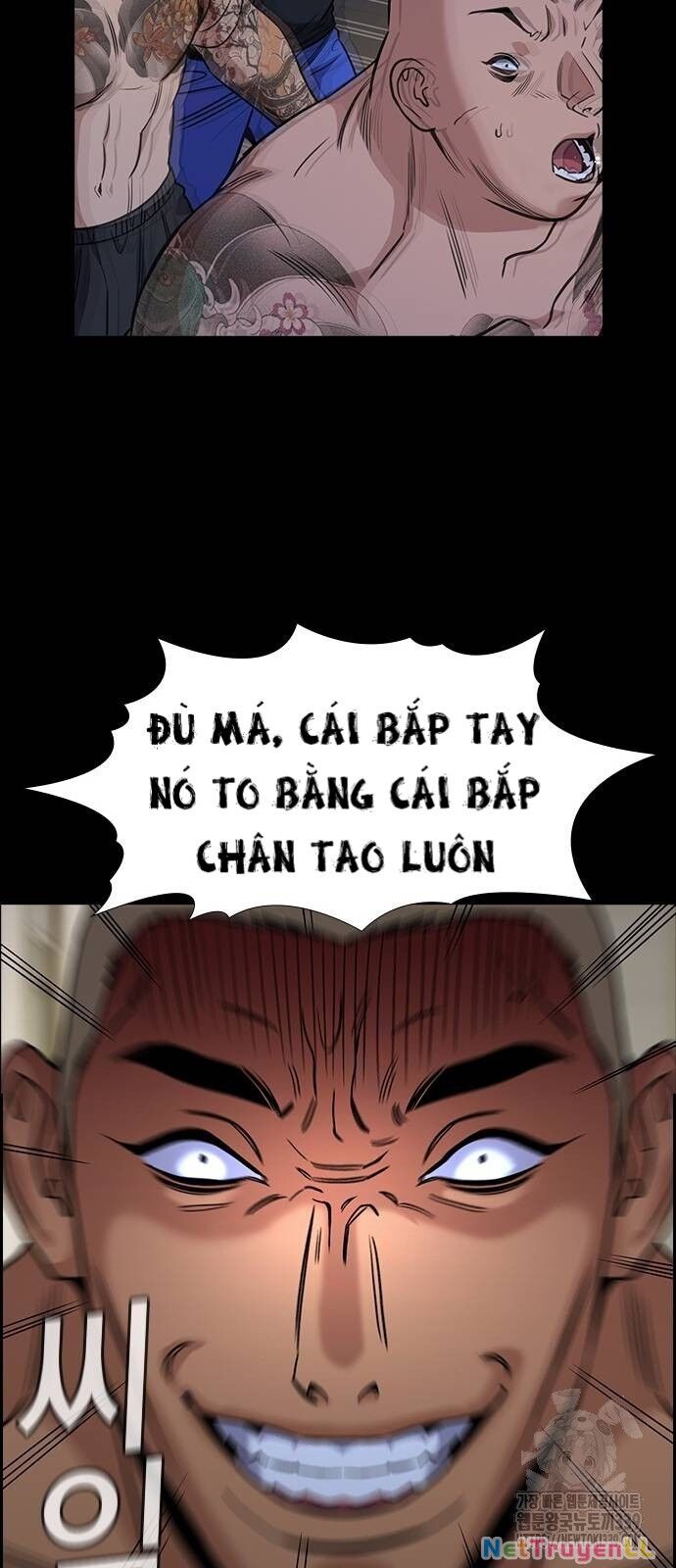 Giáo Dục Chân Chính Chapter 147 - 48