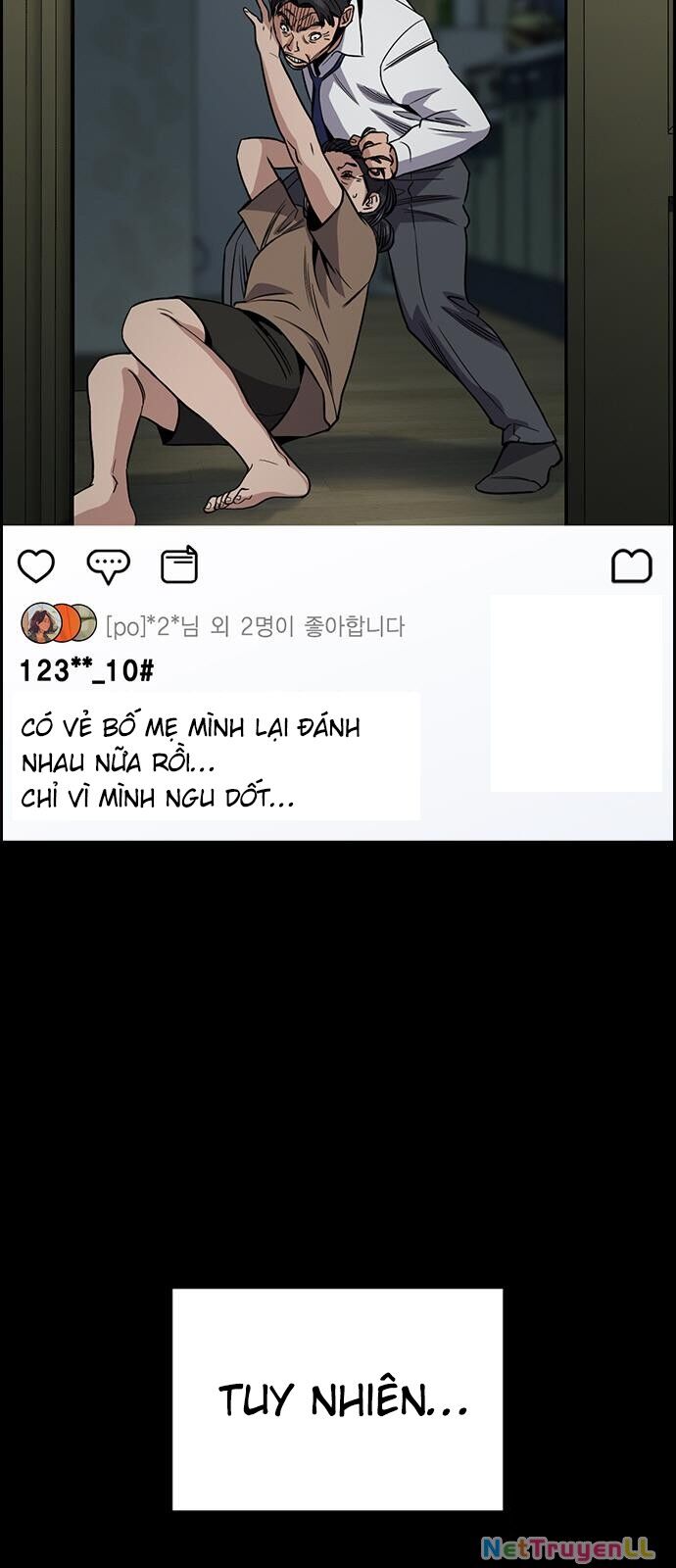 Giáo Dục Chân Chính Chapter 152 - 53