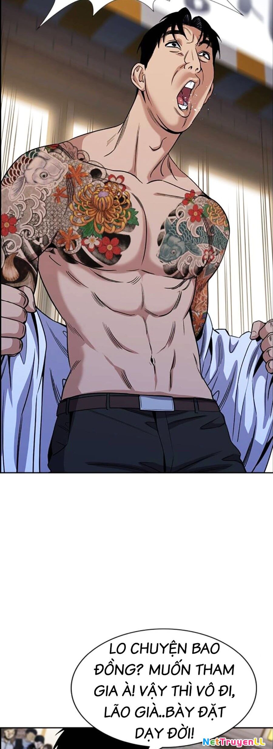 Giáo Dục Chân Chính Chapter 139 - 59