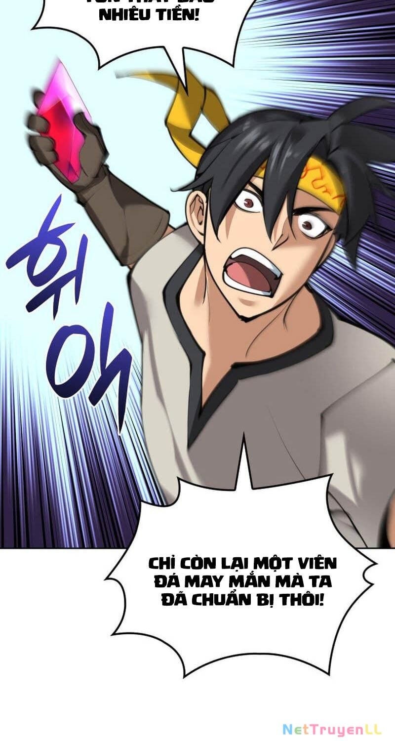 Thợ Rèn Huyền Thoại Chapter 240 - 43