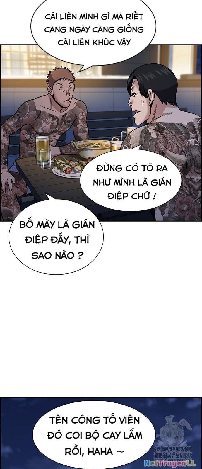 Giáo Dục Chân Chính Chapter 146 - 49