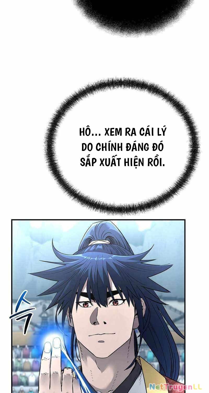 Sự Chuyển Sinh Vào Võ Lâm Thế Gia Của Ranker Chapter 125 - 67